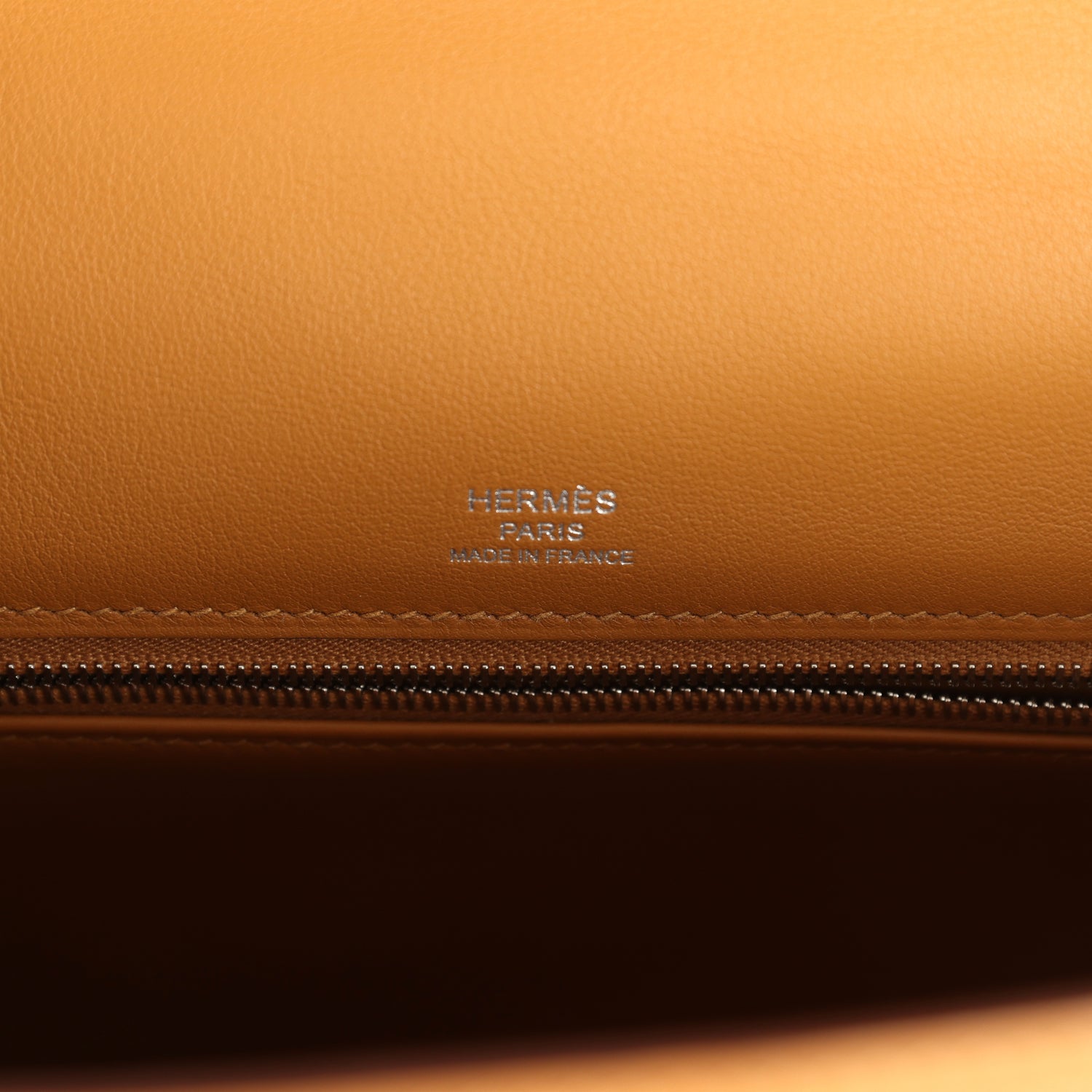 Hermes Kelly Sellier 28 Beige & Ecru Toile H Canvas and Sesame Swift Palladium Hardware