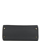 Hermes Kelly Retourne 28 Caban Evercolor Gold Hardware
