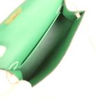 Hermes Special Order (HSS) Kelly Sellier 20 Nata Verso Chevre Mysore Gold Hardware