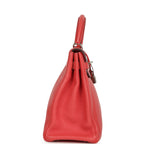 Hermes Kelly Retourne 32 Bougainvillea Clemence Gold Hardware