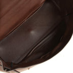 Hermes Kelly Relax 50 Ebene Sikkim Palladium Hardware