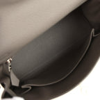 Hermes Kelly Retourne 28 Etain Togo Palladium Hardware