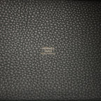 Hermes Picotin Lock 18 Vert Mangrove Clemence Gold Hardware