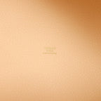 Pre-owned Hermes Picotin Lock 22 Nata Clemence Gold Hardware