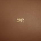 Hermes Picotin Cargo 18 Ecru Toile Canvas and Etoupe Swift Gold Hardware