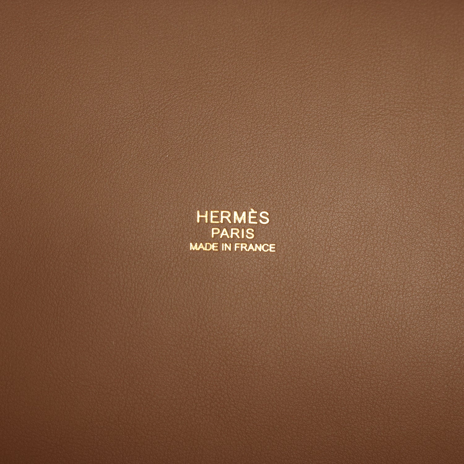 Hermes Picotin Cargo 18 Ecru Toile Canvas and Etoupe Swift Gold Hardware