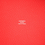 Hermes Picotin Lock 18 Rose Texas Clemence Palladium Hardware