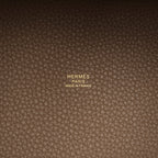 Hermes Picotin Lock 18 Etoupe Clemence Gold Hardware