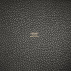 Hermes Picotin Lock 22 Vert Mangrove Clemence Gold Hardware