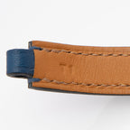 Hermes Box Calfskin Rivale Double Tour Bracelet
