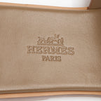 Hermes Calfskin Amore Sandals - Size 6 / 36 (SHF-tYVEdZ)