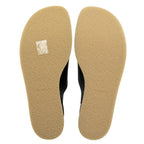 Hermes Calfskin Ellipse Sandals - Size 8 / 38 (SHF-lzukCG)