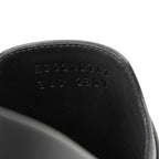 Hermes Calfskin Empire Sandals - Size 6 / 36 - FINAL SALE