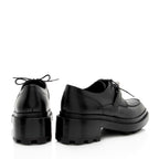 Hermes Calfskin Kelly First Oxford Loafers - Size 7 / 37