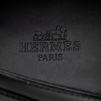 Hermes Calfskin Kelly First Oxford Loafers - Size 7 / 37