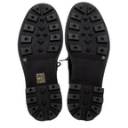 Hermes Calfskin Kelly First Oxford Loafers - Size 7 / 37