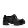 Hermes Calfskin Kelly First Oxford Loafers - Size 7 / 37