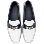 Hermes Calfskin Irving Loafer - Men's Size - 14 / 44 (SHF-21003)