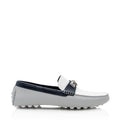 Hermes Calfskin Irving Loafer - Men's Size - 14 / 44 (SHF-21003)