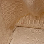 Hermes Canvas Calfskin Cabag Elan Tote - FINAL SALE (SHF-16359)