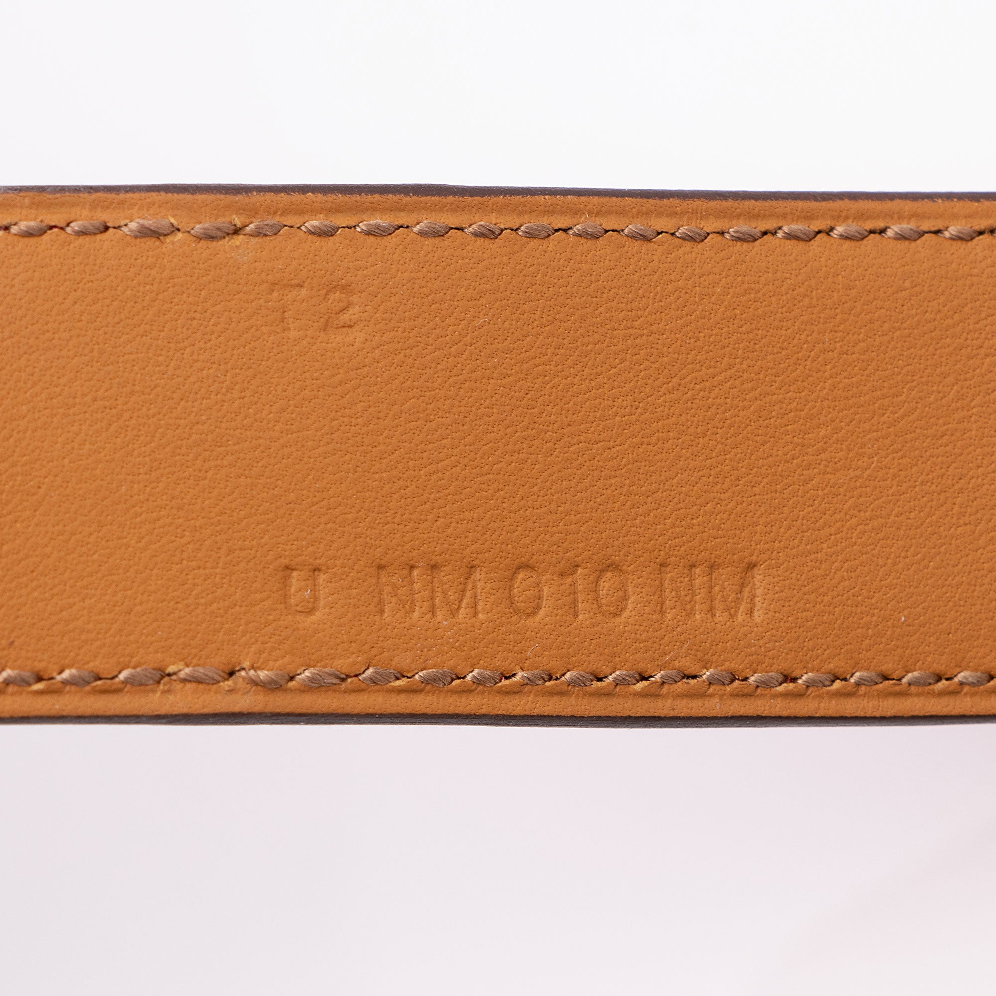 Hermes Swift Calfskin Collier de Chien 24 Bracelet