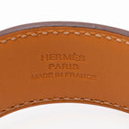 Hermes Swift Calfskin Collier de Chien 24 Bracelet