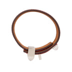 Hermes Swift Calfskin Collier de Chien 24 Bracelet