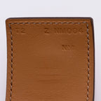 Hermes Swift Calfskin Collier de Chien Bracelet (SHF-4GBkGq)