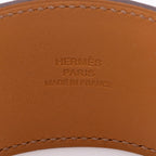 Hermes Swift Calfskin Collier de Chien Bracelet (SHF-4GBkGq)