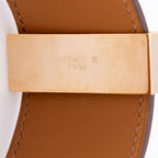 Hermes Swift Calfskin Collier de Chien Bracelet (SHF-4GBkGq)