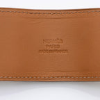 Hermes Swift Calfskin Collier de Chien Bracelet