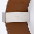 Hermes Swift Calfskin Collier de Chien Bracelet