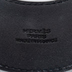 Hermes Swift Calfskin Embroidered Collier de Chien Bracelet (SHF-7bQ1PW)