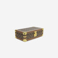 Louis Vuitton Watch Trunk