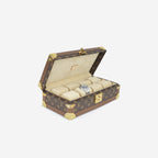 Louis Vuitton Watch Trunk