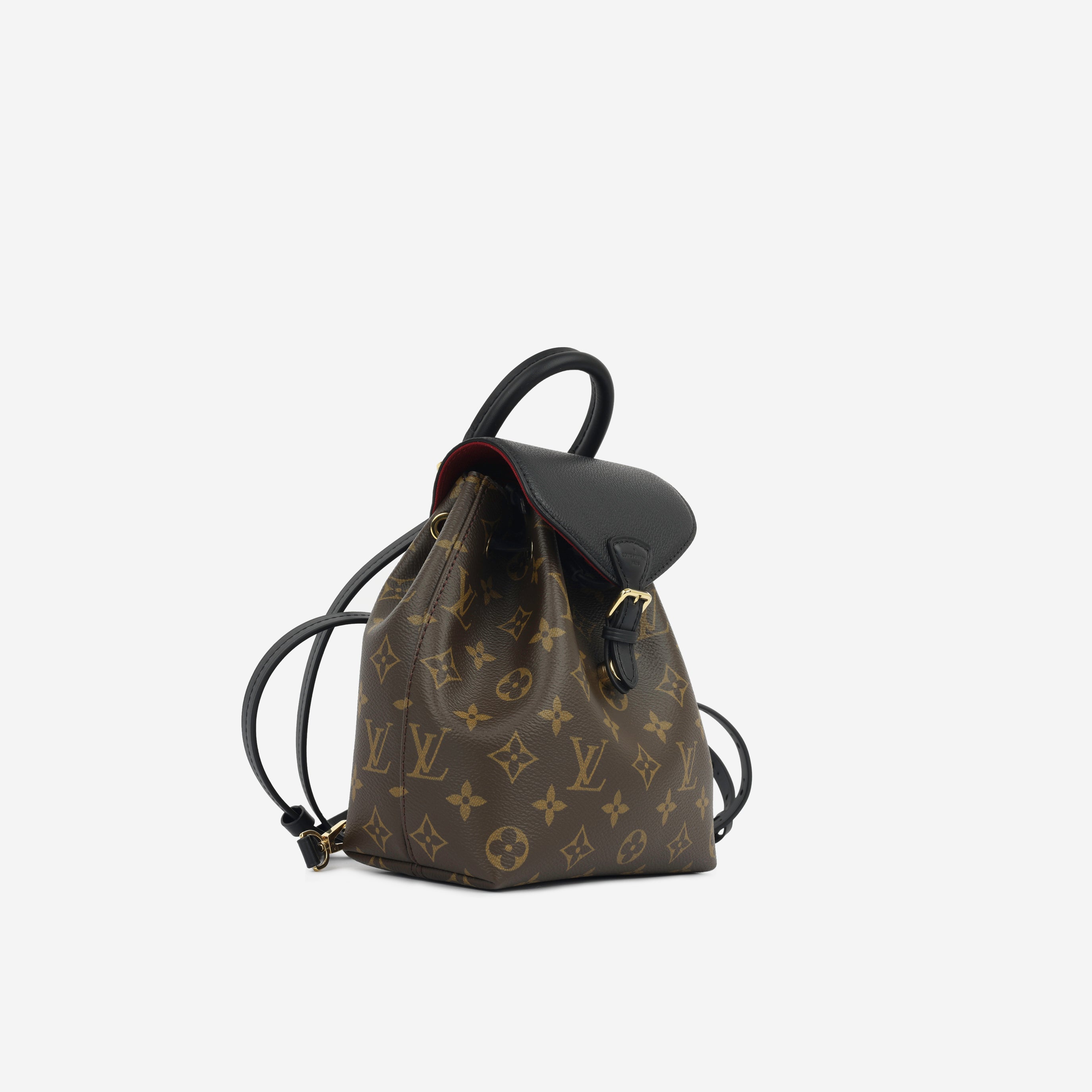 Louis Vuitton Montsouris Backpack BB
