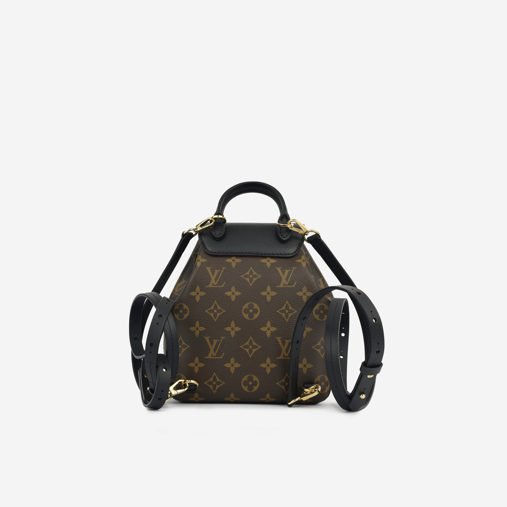 Louis Vuitton Montsouris Backpack BB