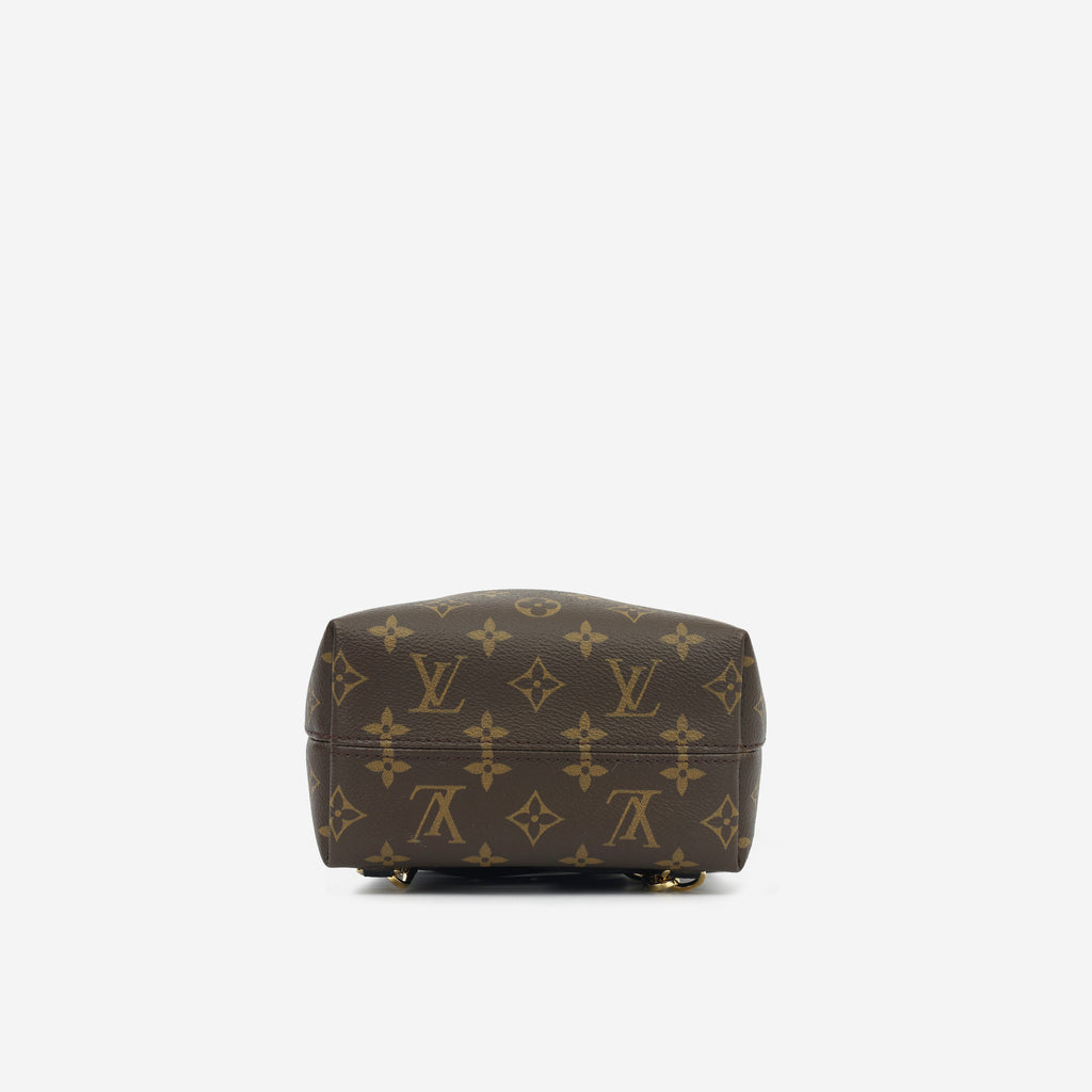 Louis Vuitton Montsouris Backpack BB
