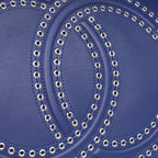 Chanel Large Studded Shopper