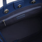 Chanel Large Studded Shopper