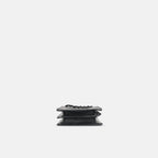 Chanel CC Phone Holder - Black