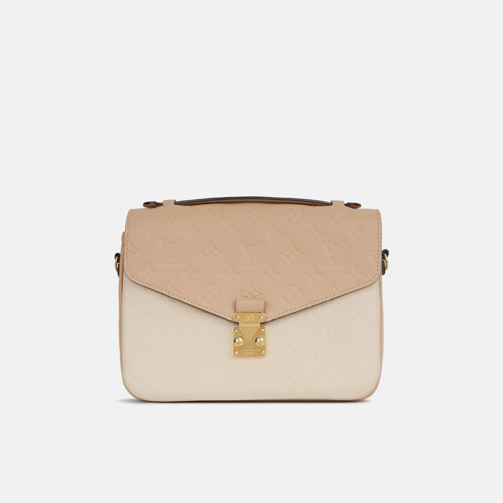 Louis Vuitton Pochette Métis