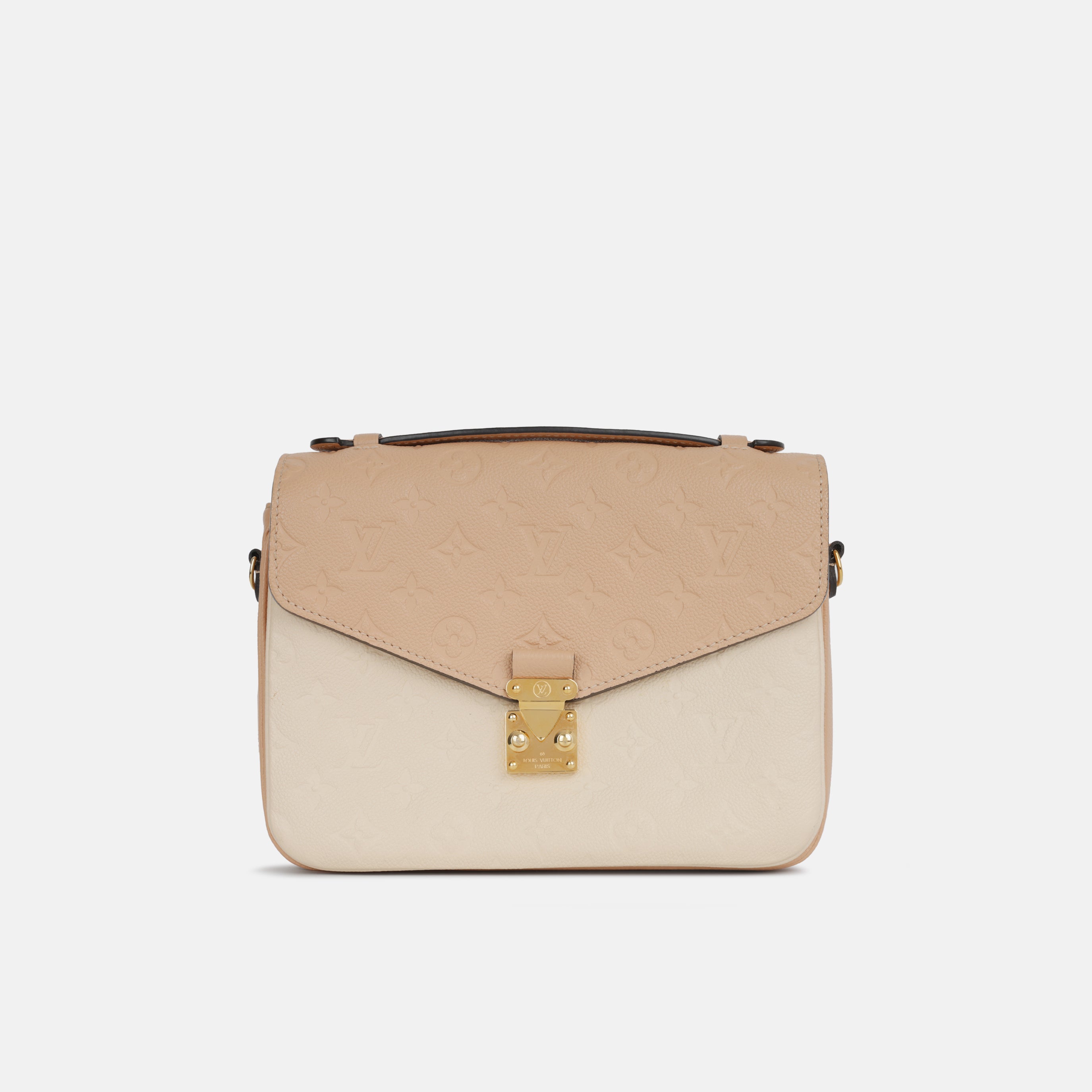 Louis Vuitton Pochette Métis