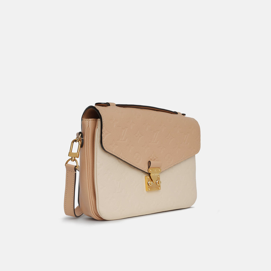 Louis Vuitton Pochette Métis