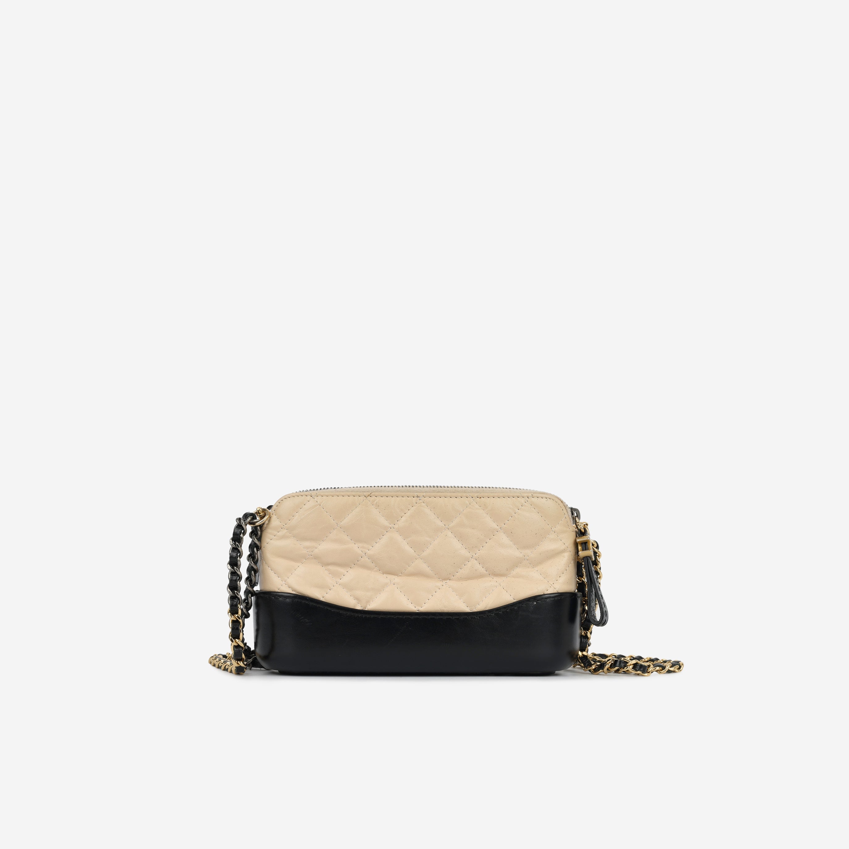 Chanel Gabrielle Clutch with Chain