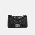Chanel Boy Chanel - Small