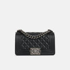 Chanel Boy Chanel - Small