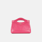 Chanel Mini 31 Clutch on Chain
