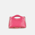 Chanel Mini 31 Clutch on Chain