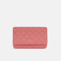 Chanel Wallet on Chain